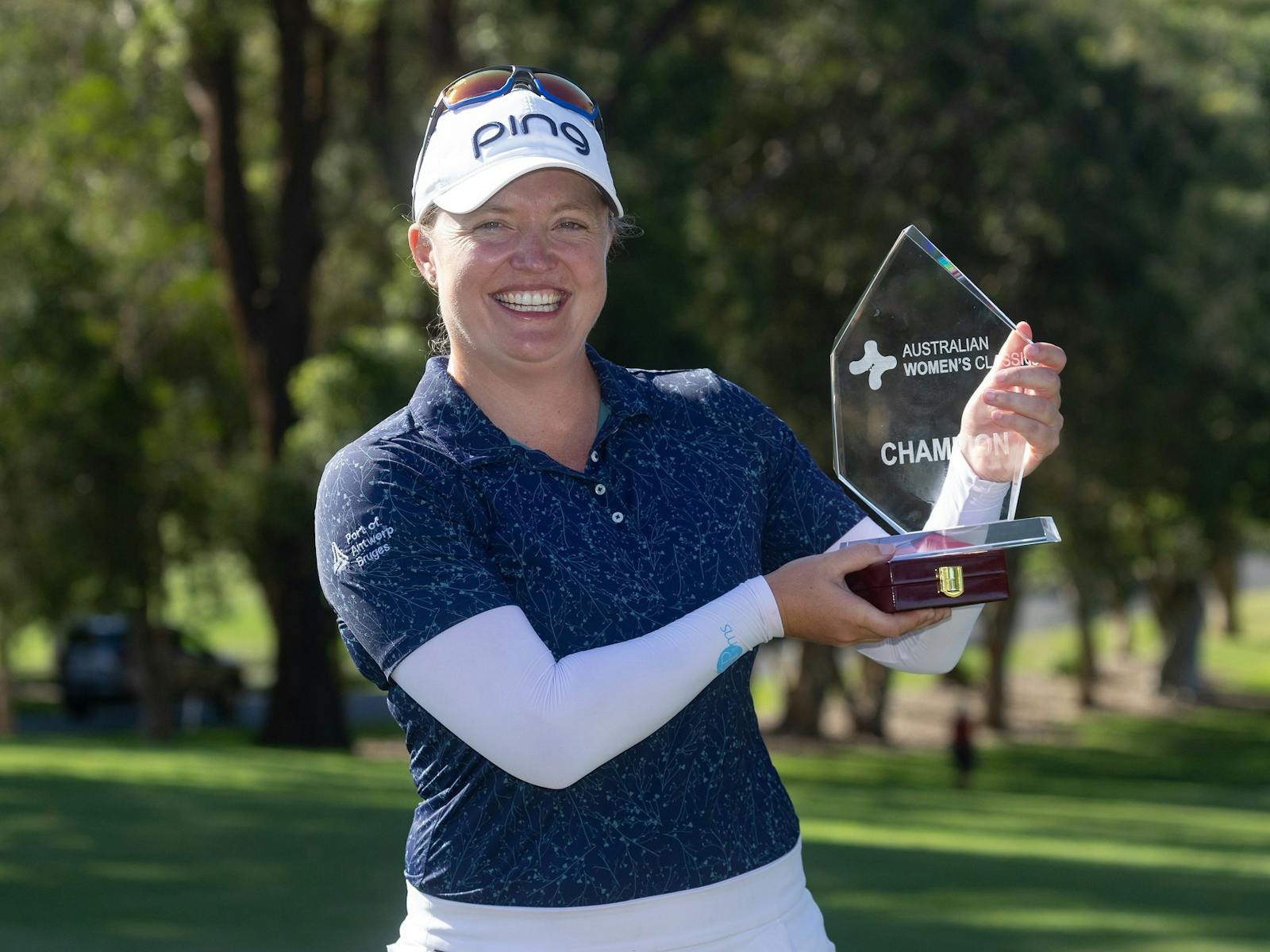 Coffs Harbour Golf Club