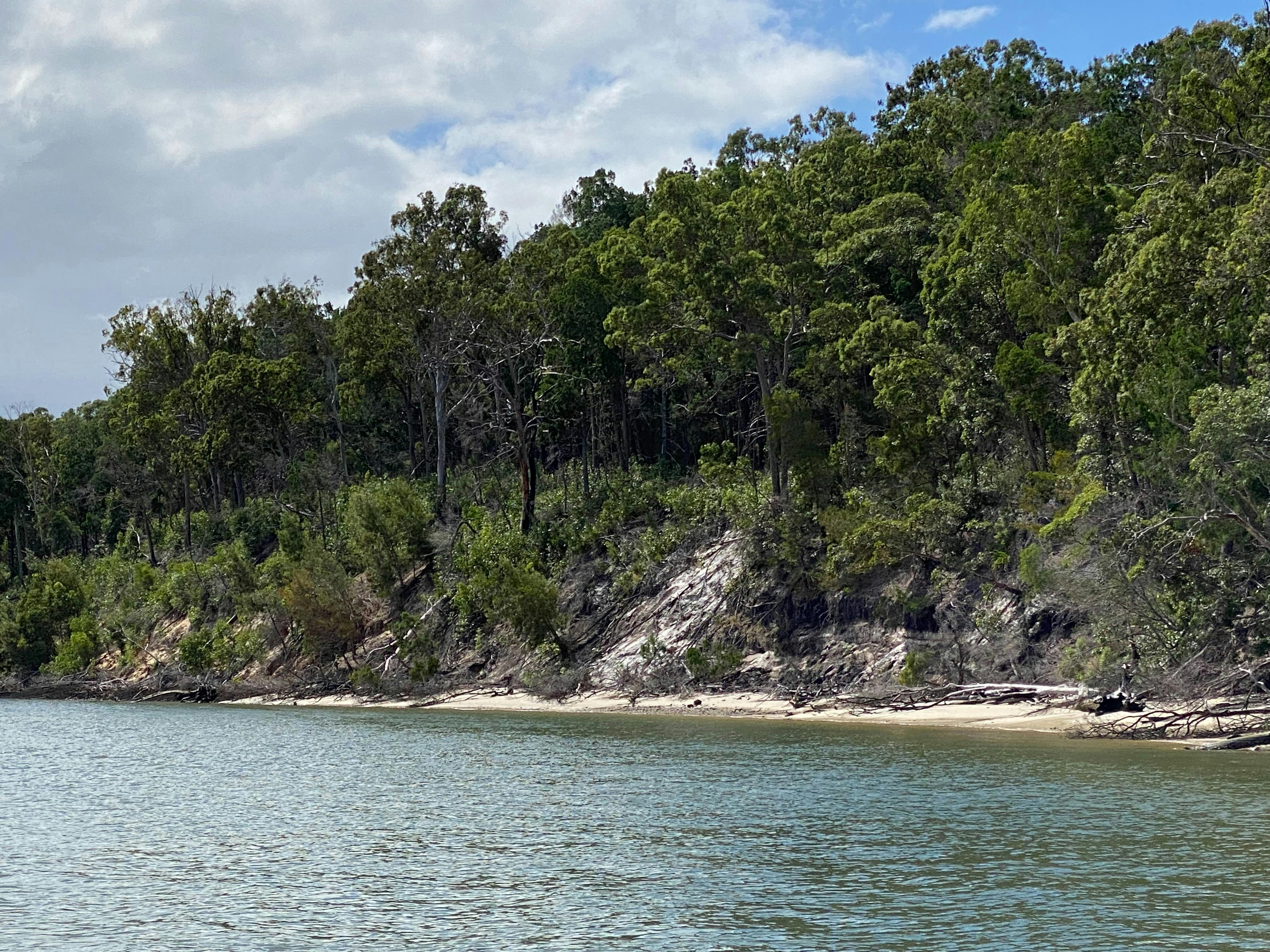 Explore Gary's Anchorage