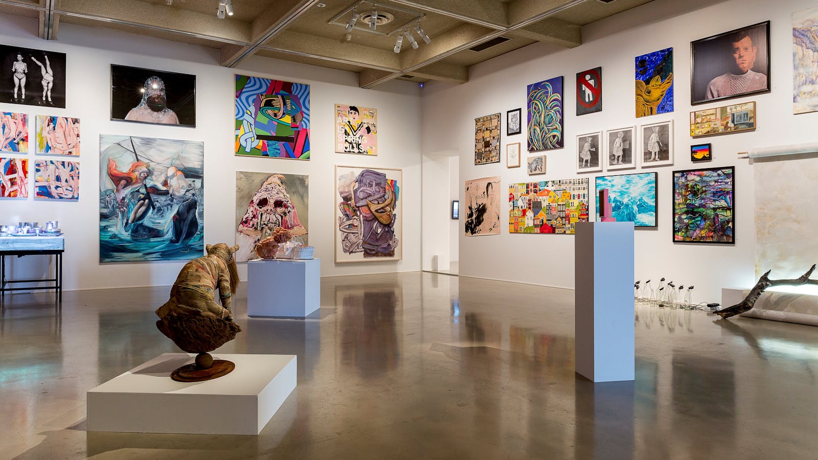 Campbelltown Arts Centre