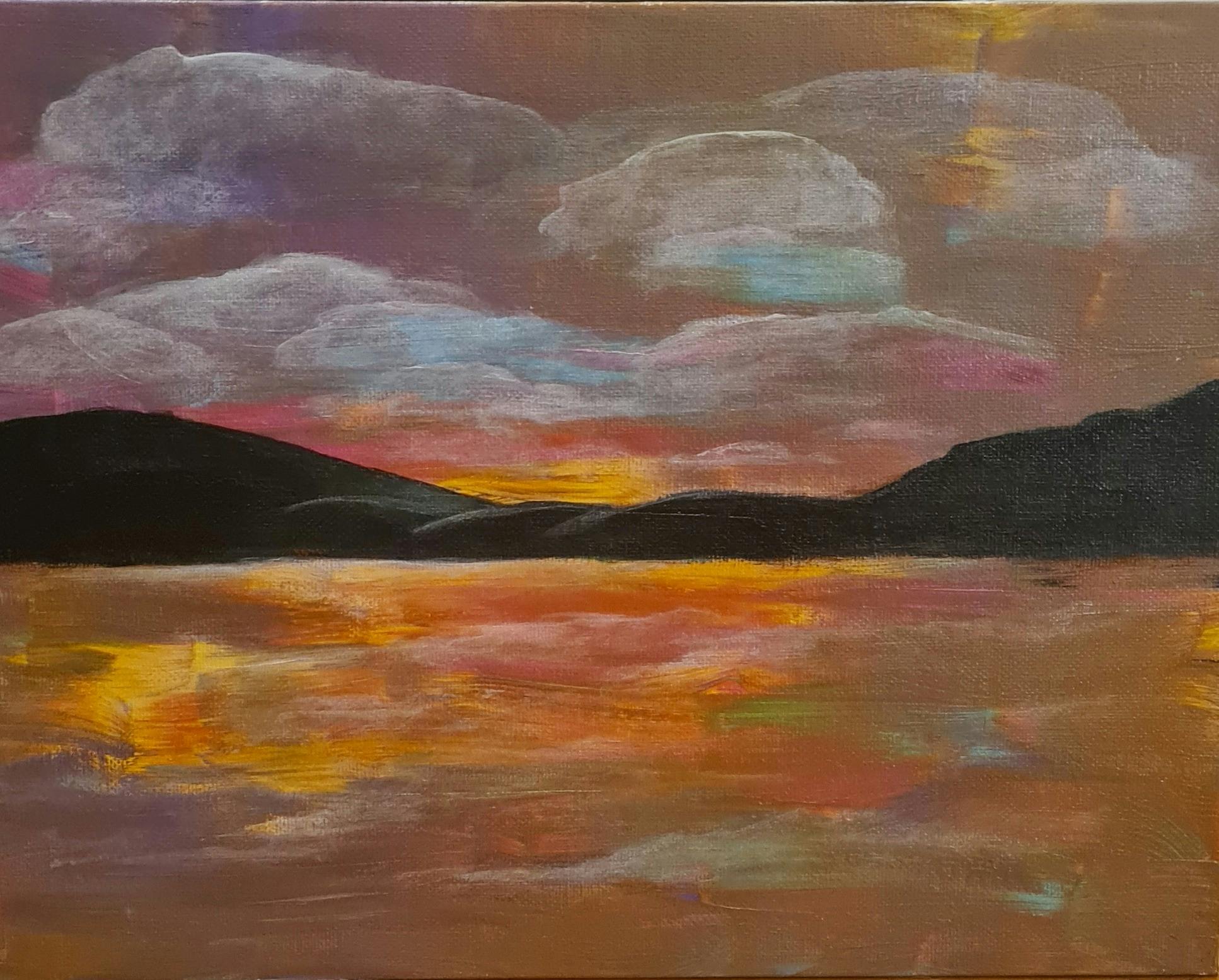 Bottlebrush Studio Gallery