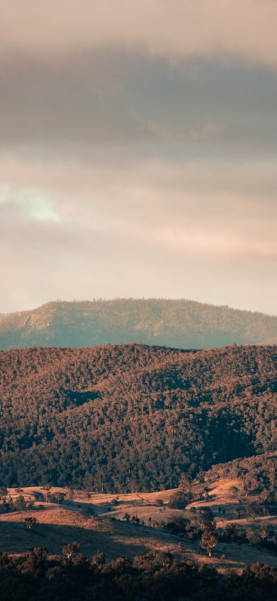 Brindabella Mountains
