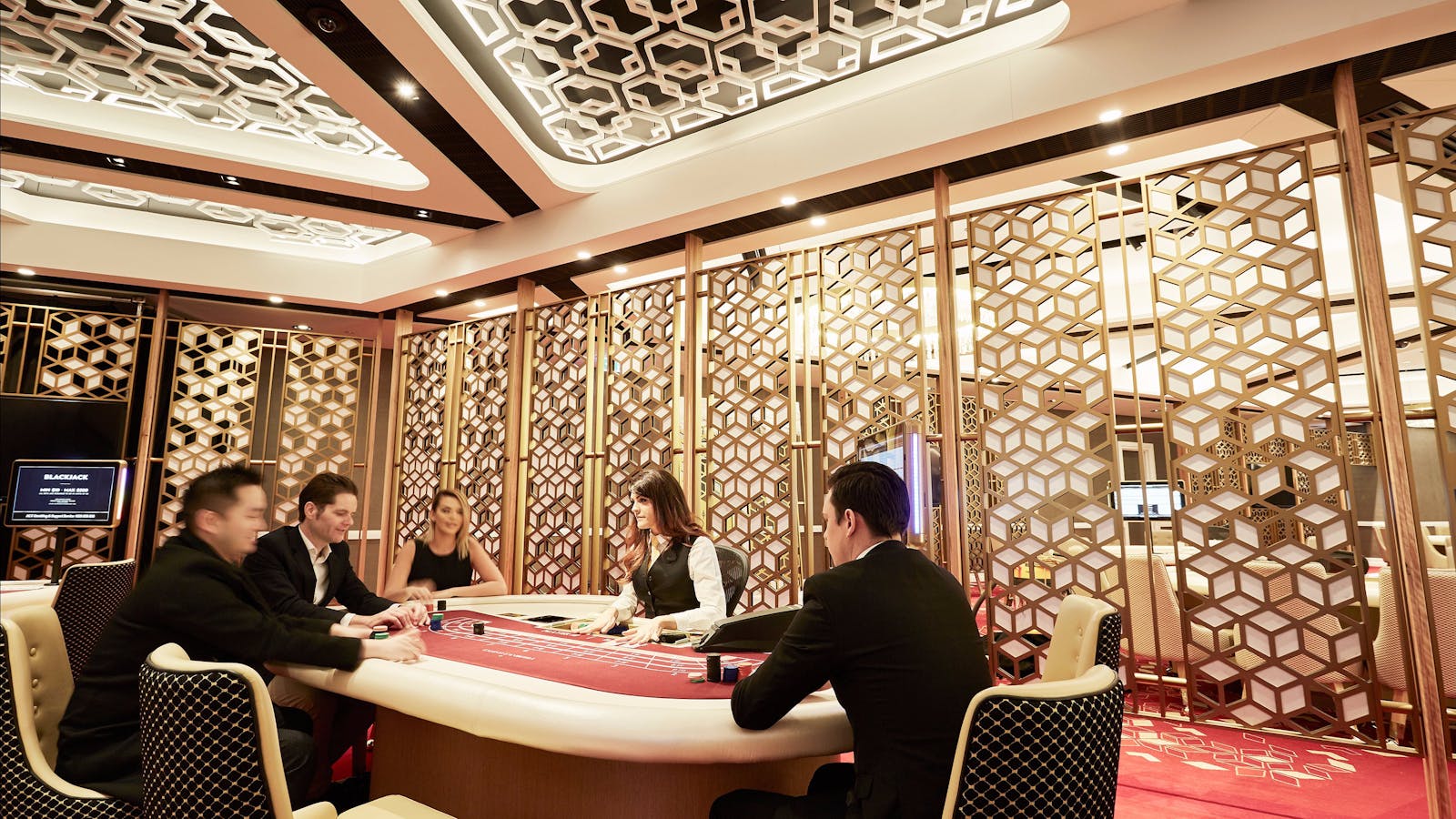 Casino Canberra