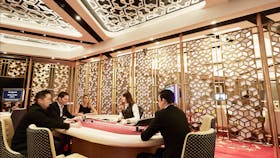 Casino Canberra