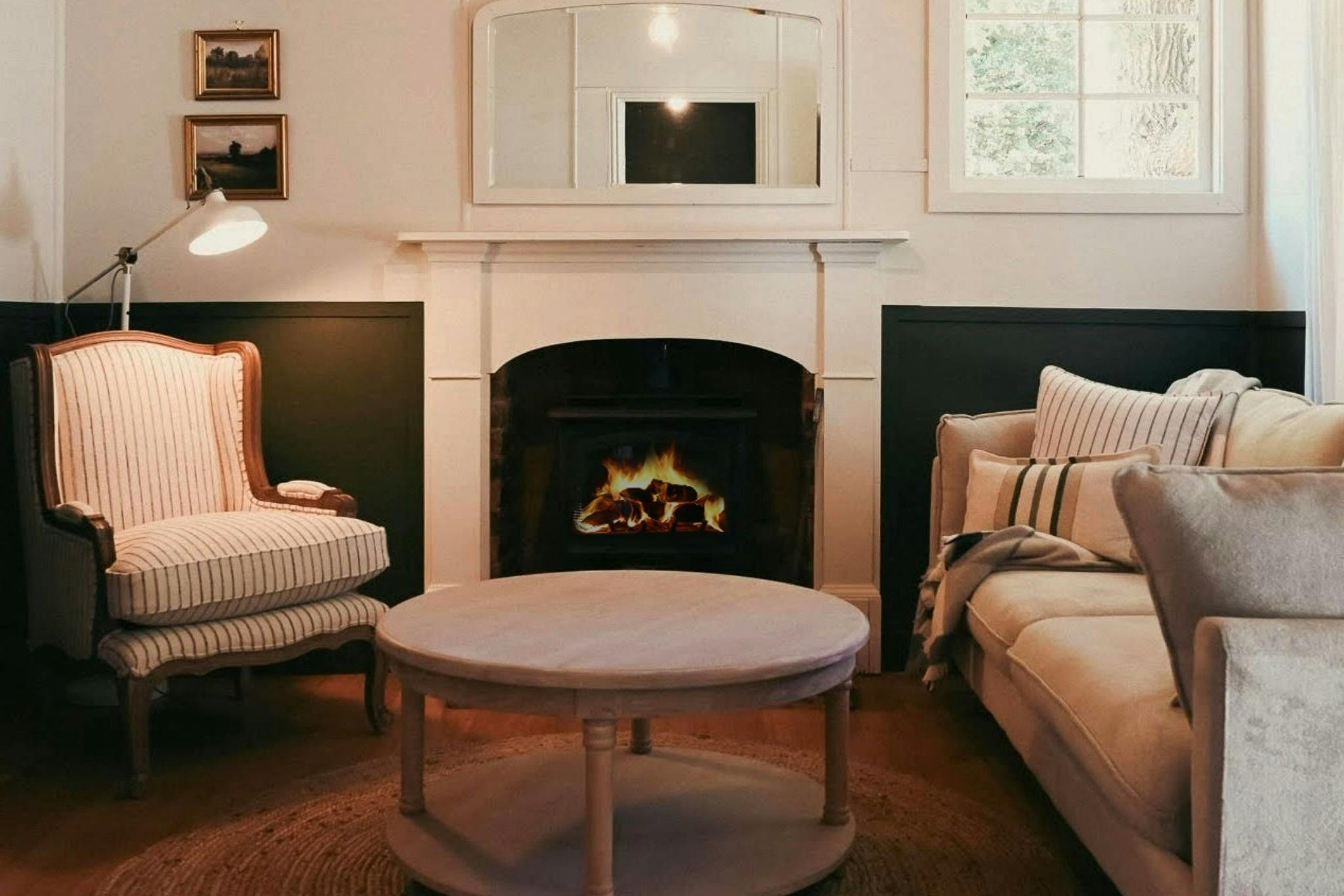 Accommodation Wandiligong