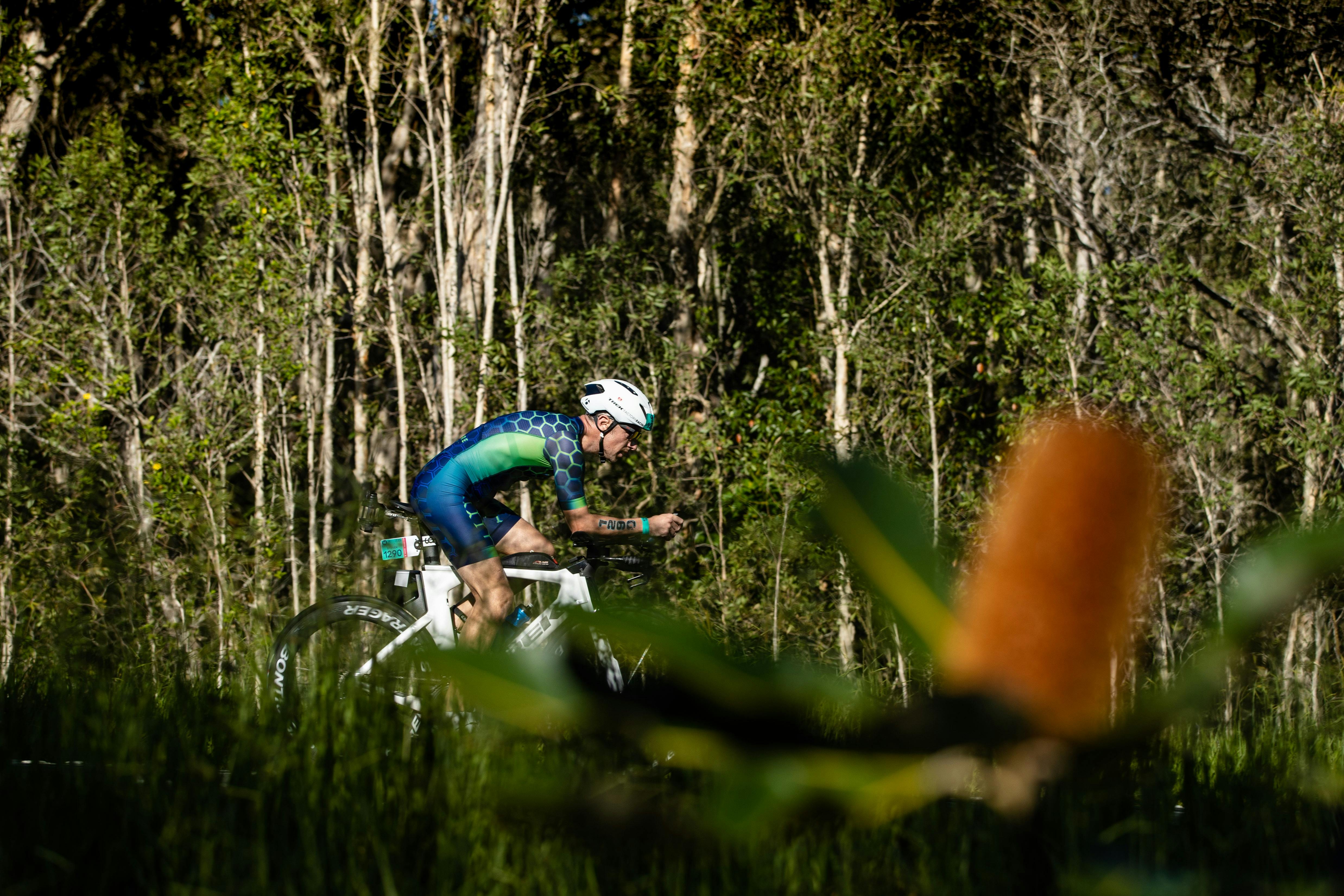 Mooloolaba Triathlon