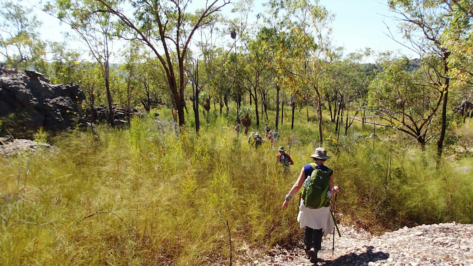 Australia's Top End