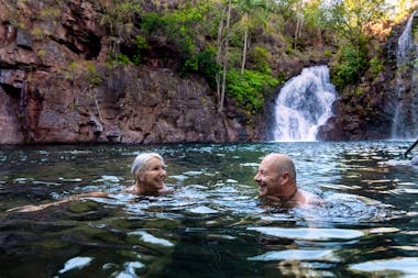 Litchfield & Katherine Authentic Top End Getaway