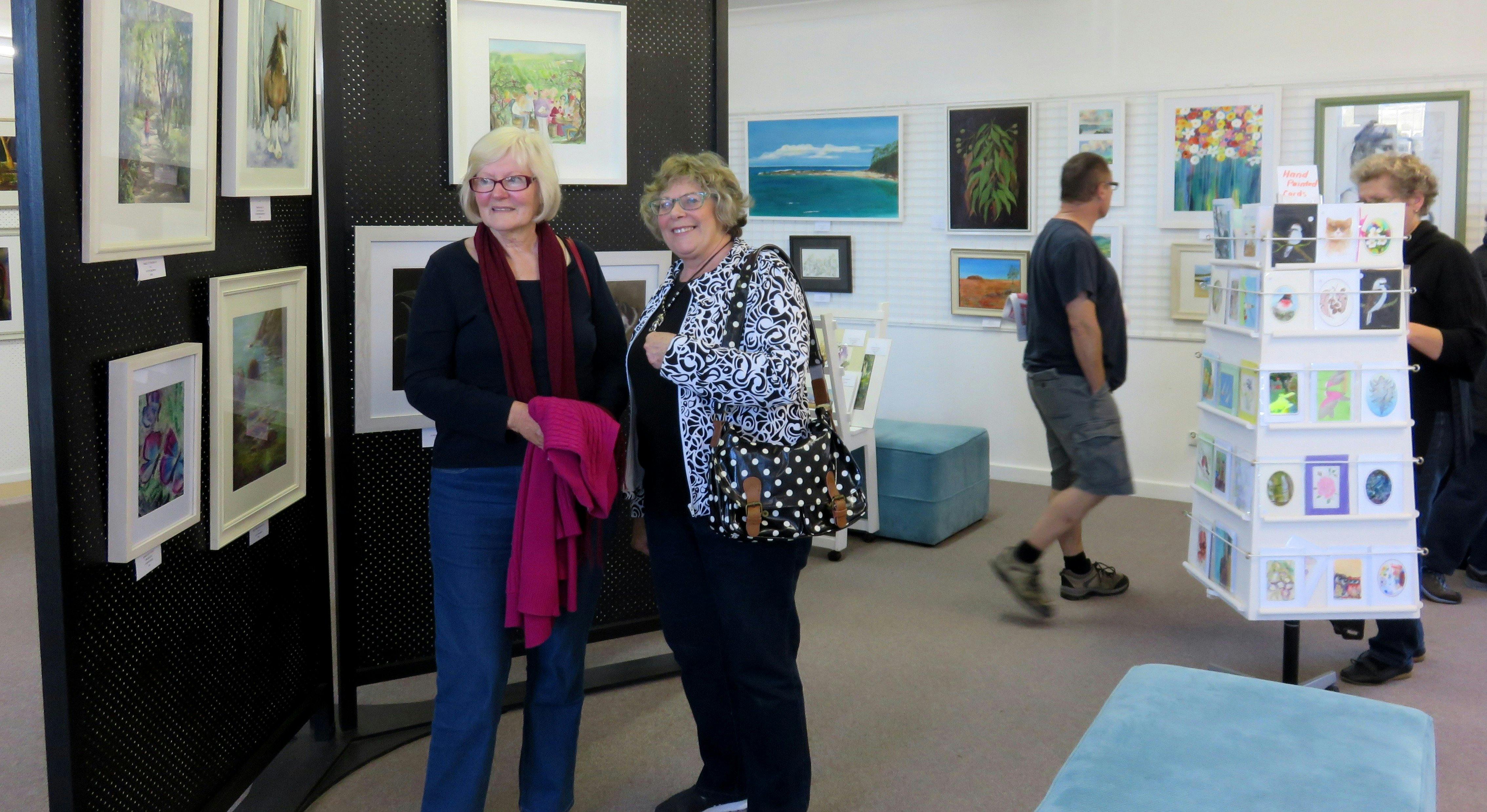 MILLHOUSE COURTYARD GALLERY