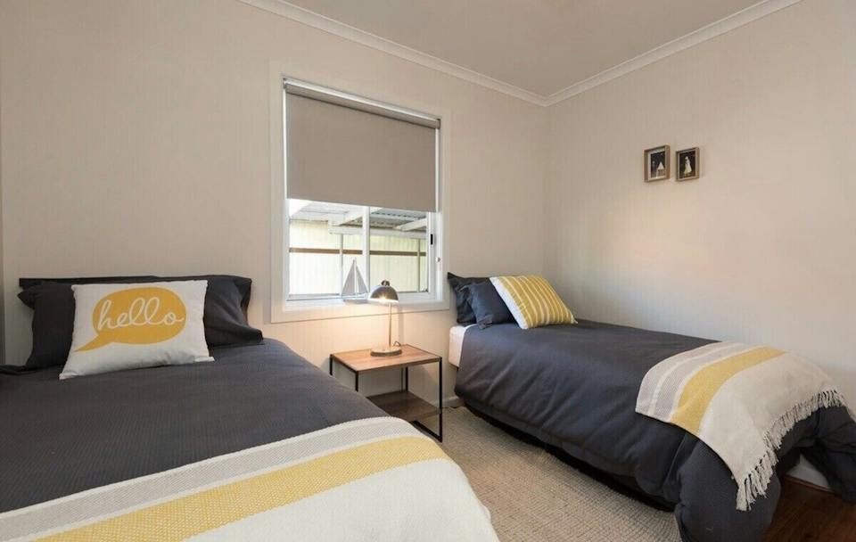 Penguin Beach House photo