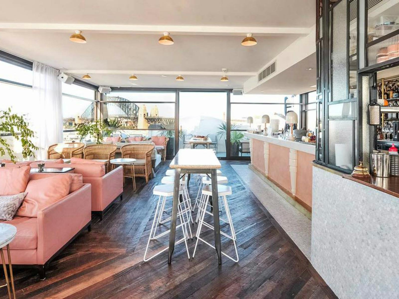 ヘンリーディーン