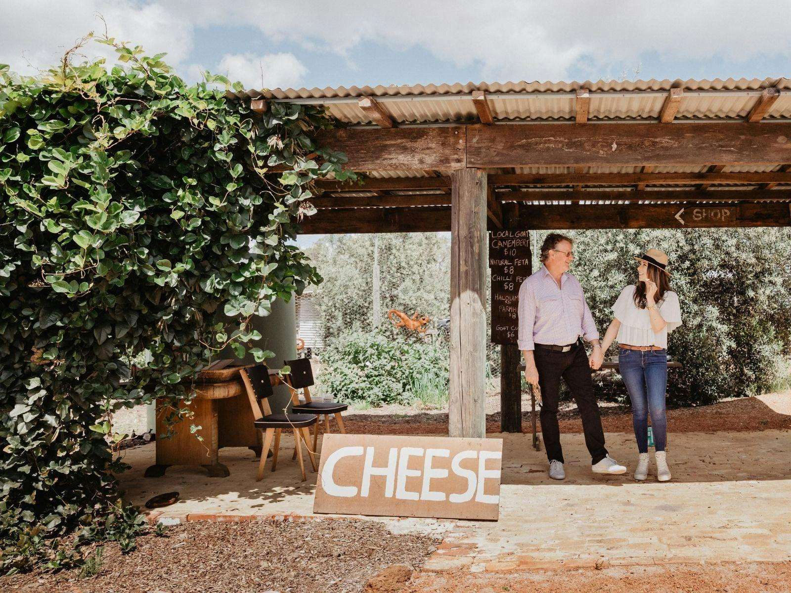 The Farmgate Experience - Ballarat