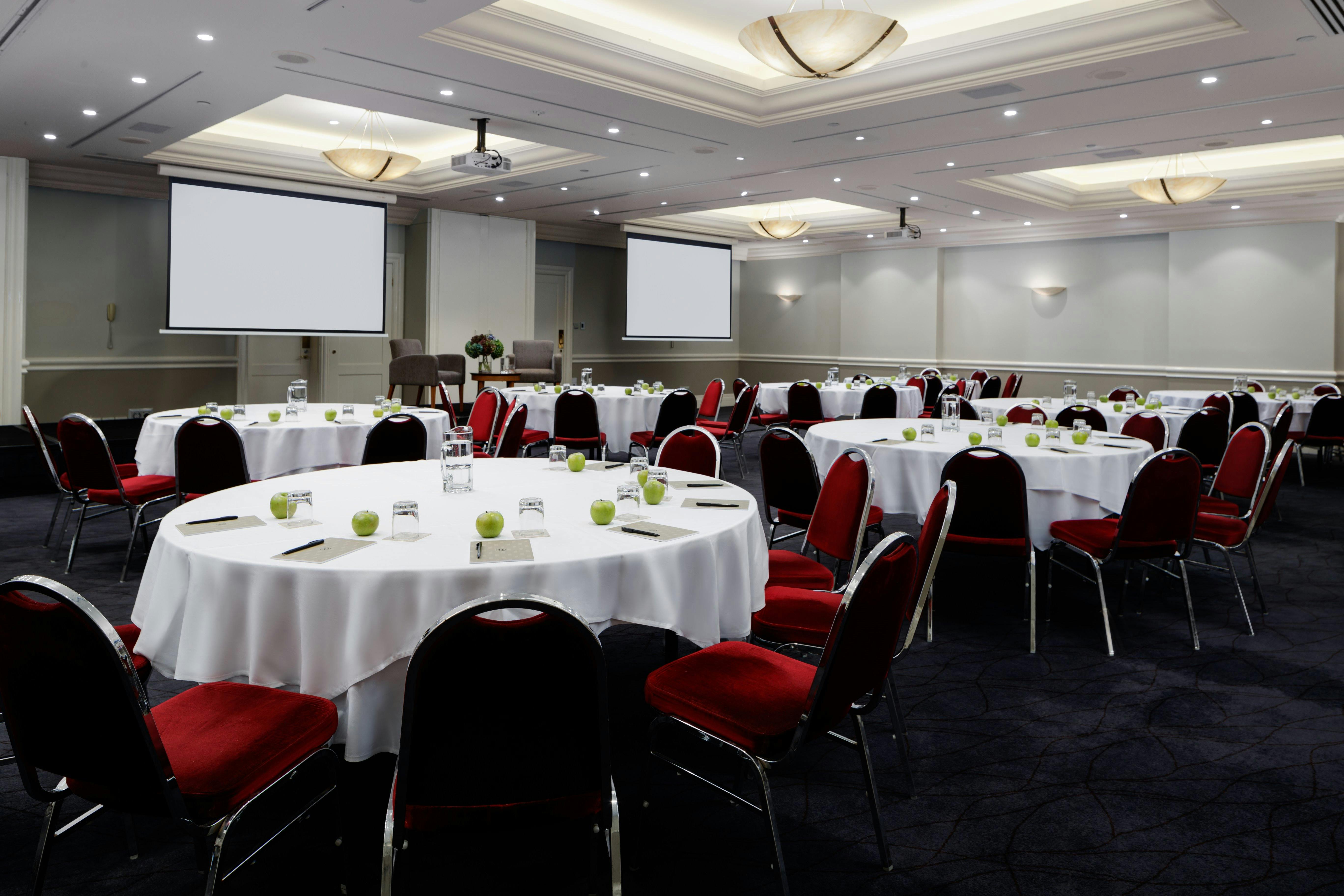 Grand Ballroom Meeting Room