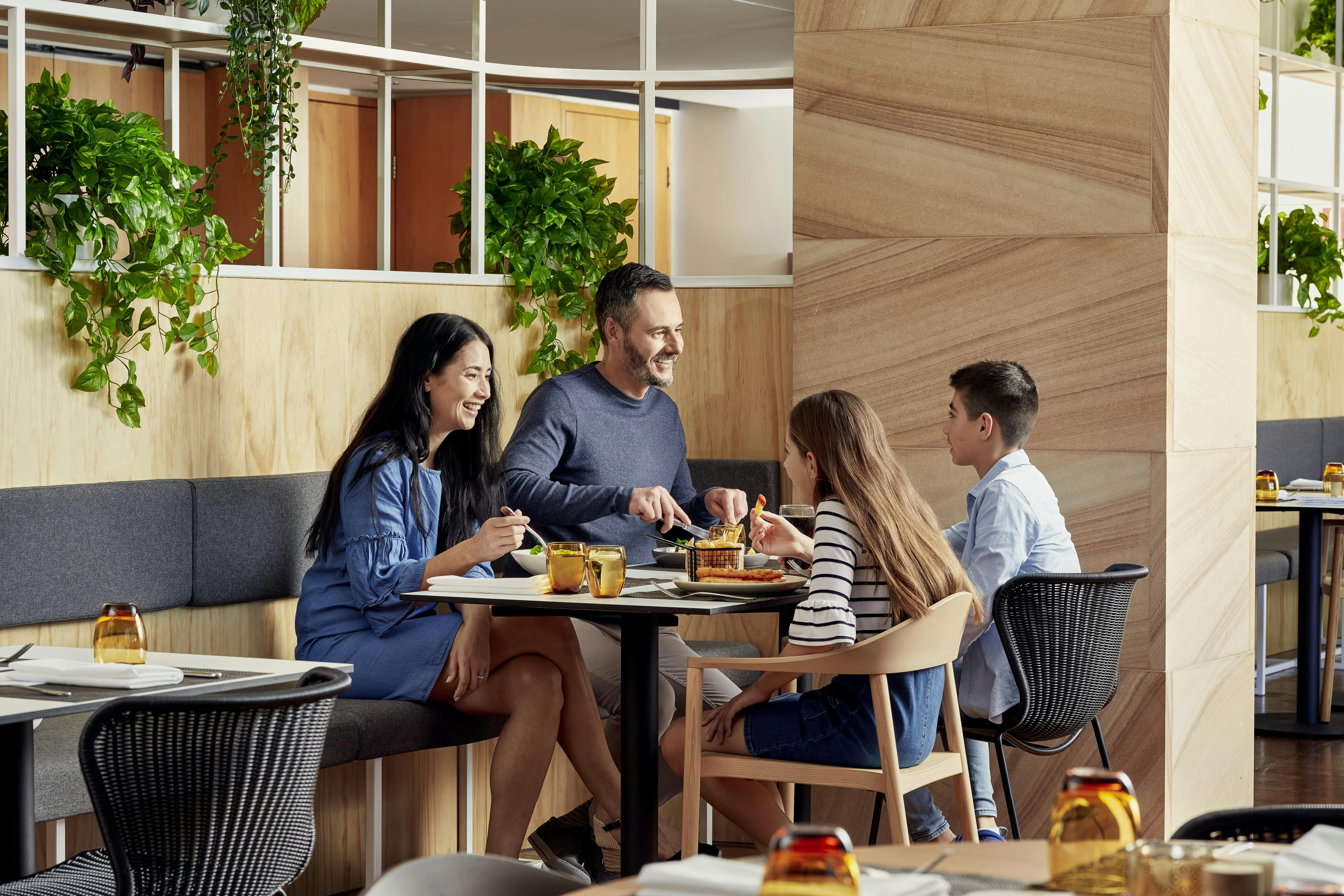 Bistro