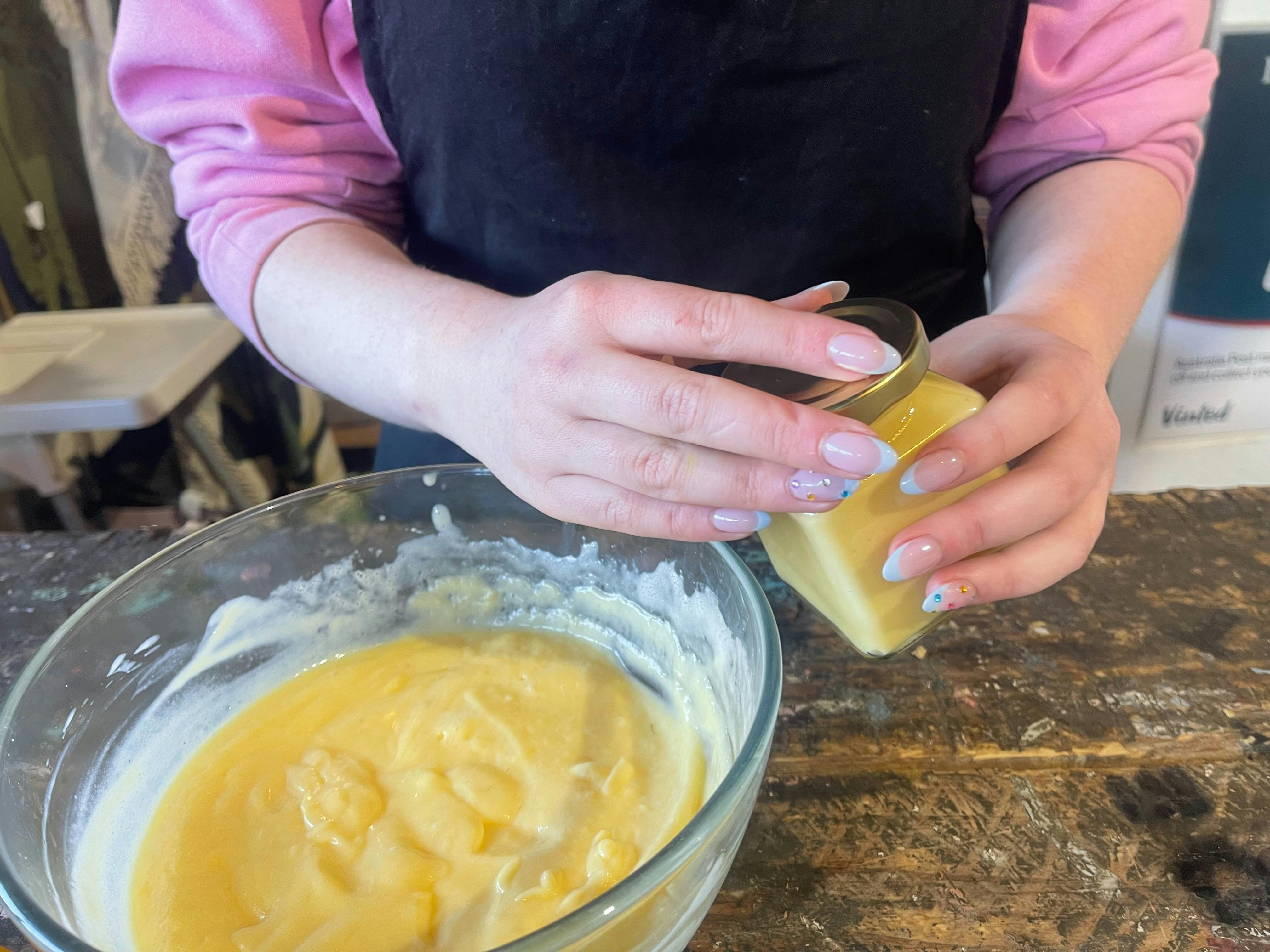 correct sealing is essential for good shelf life