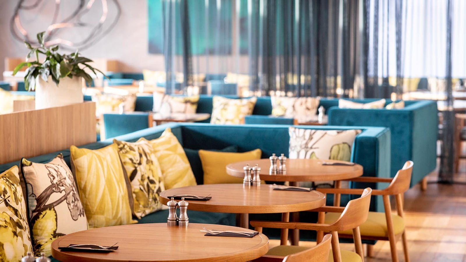 core restaurant & bart