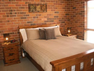 Balranald Colony Inn Motel