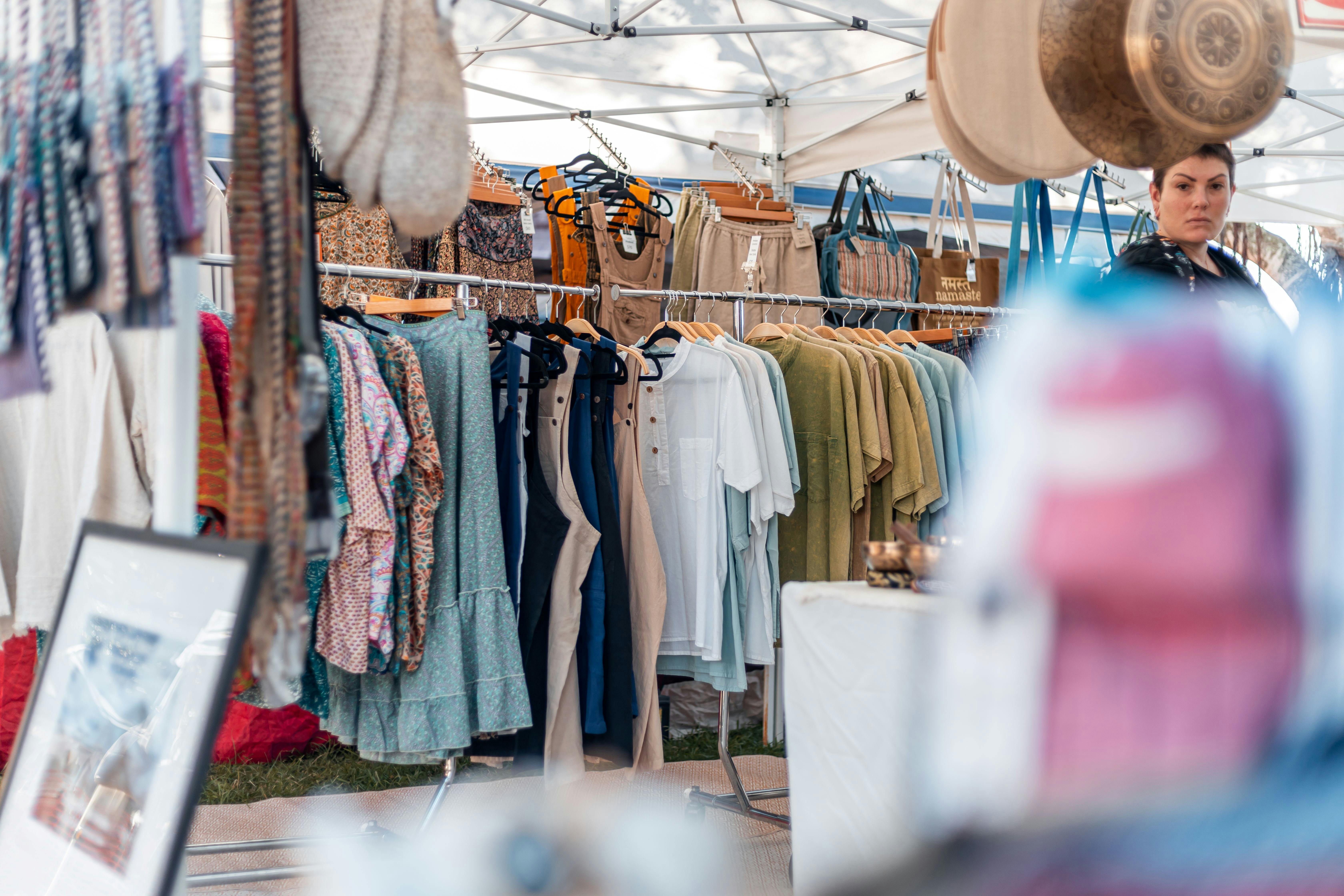 Manly Creative Markets