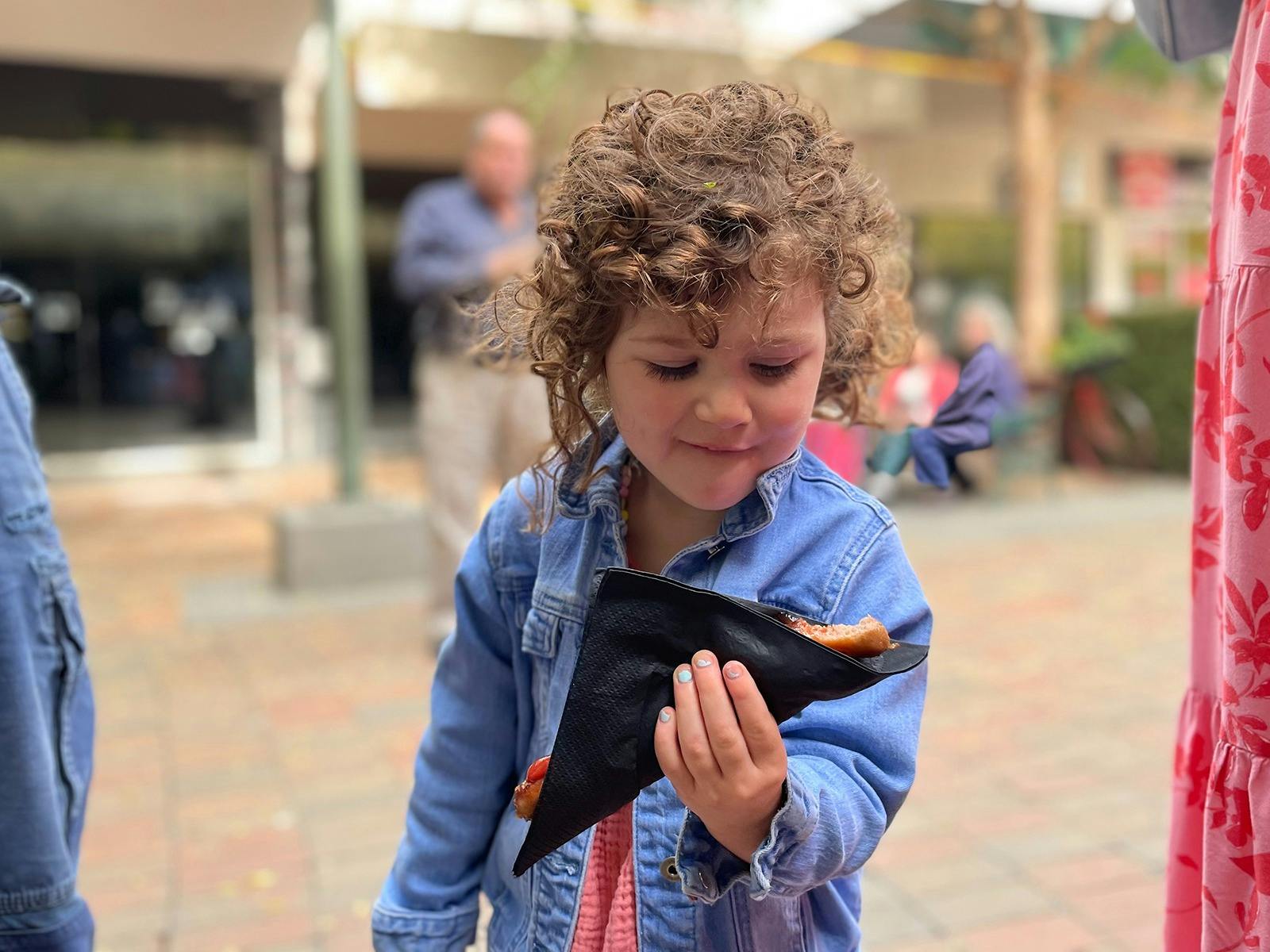 Farmers Market - Bridge Mall Ballarat Central