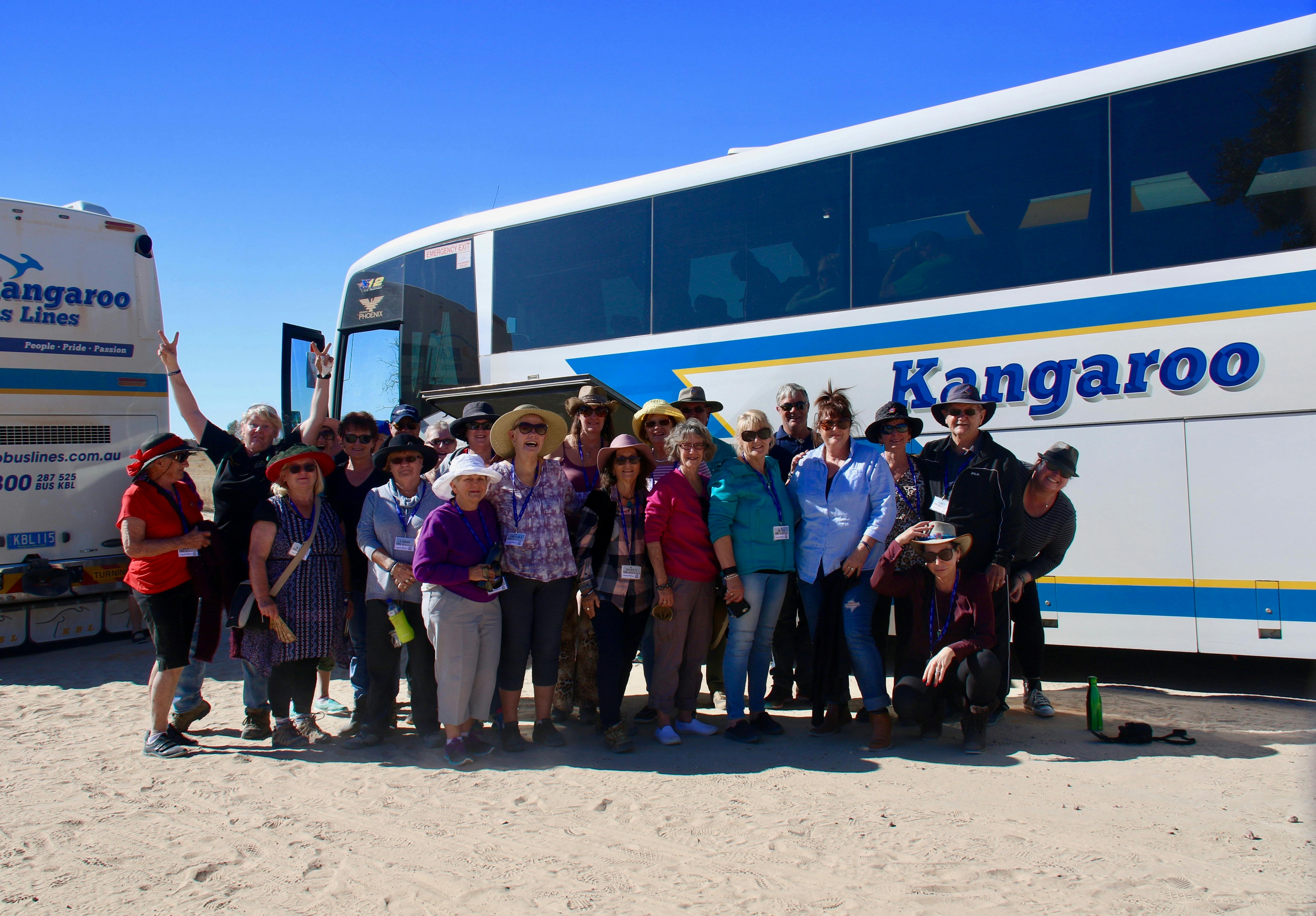 The Birdsville Races 2017