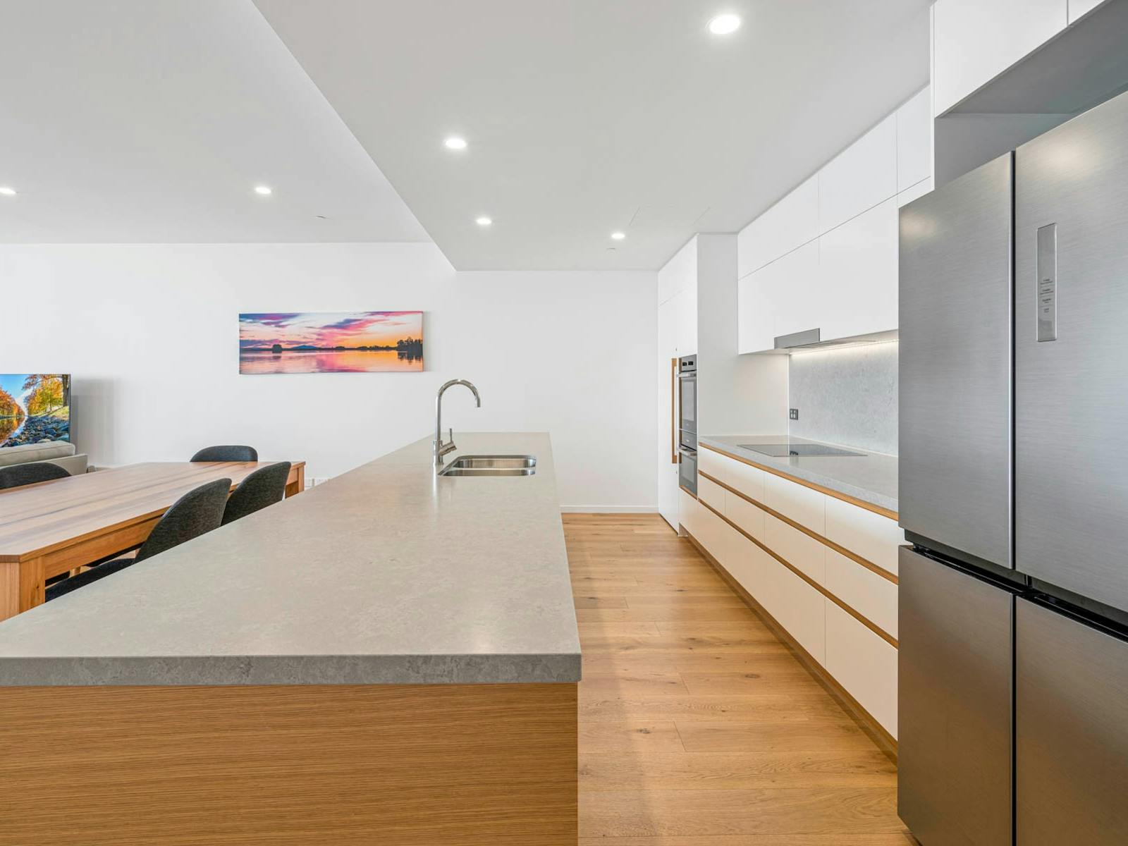 Beach on Sixth Rise 3 bedroom apartment Beach on Sixth Rise 3 bedroom apartment