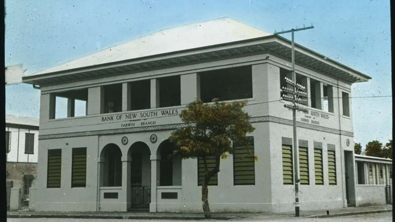 Westpac Bank