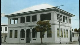 Westpac Bank