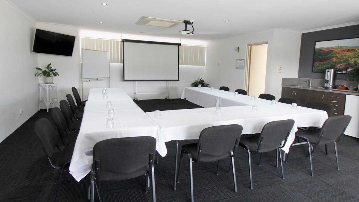 Conference Facility