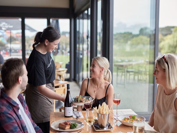 Weekday Wonders at Flying Brick Cider House