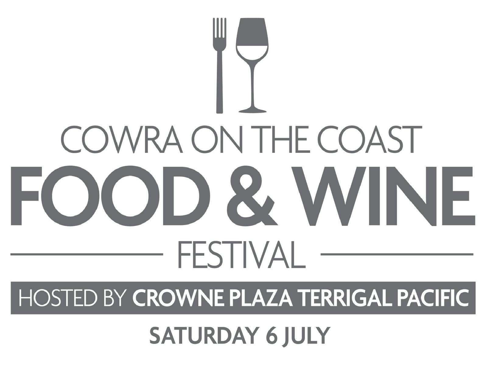 Image for Cowra on the Coast Food and Wine Festival