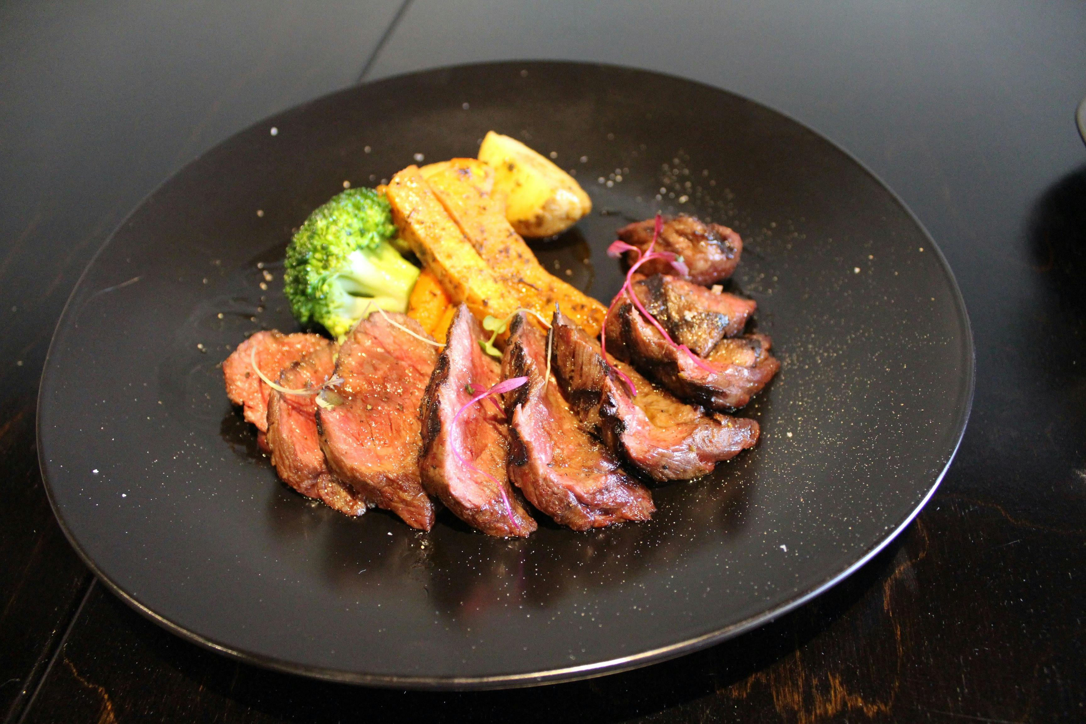 WAGYU STEAK