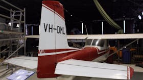 Parkes Aviation Museum