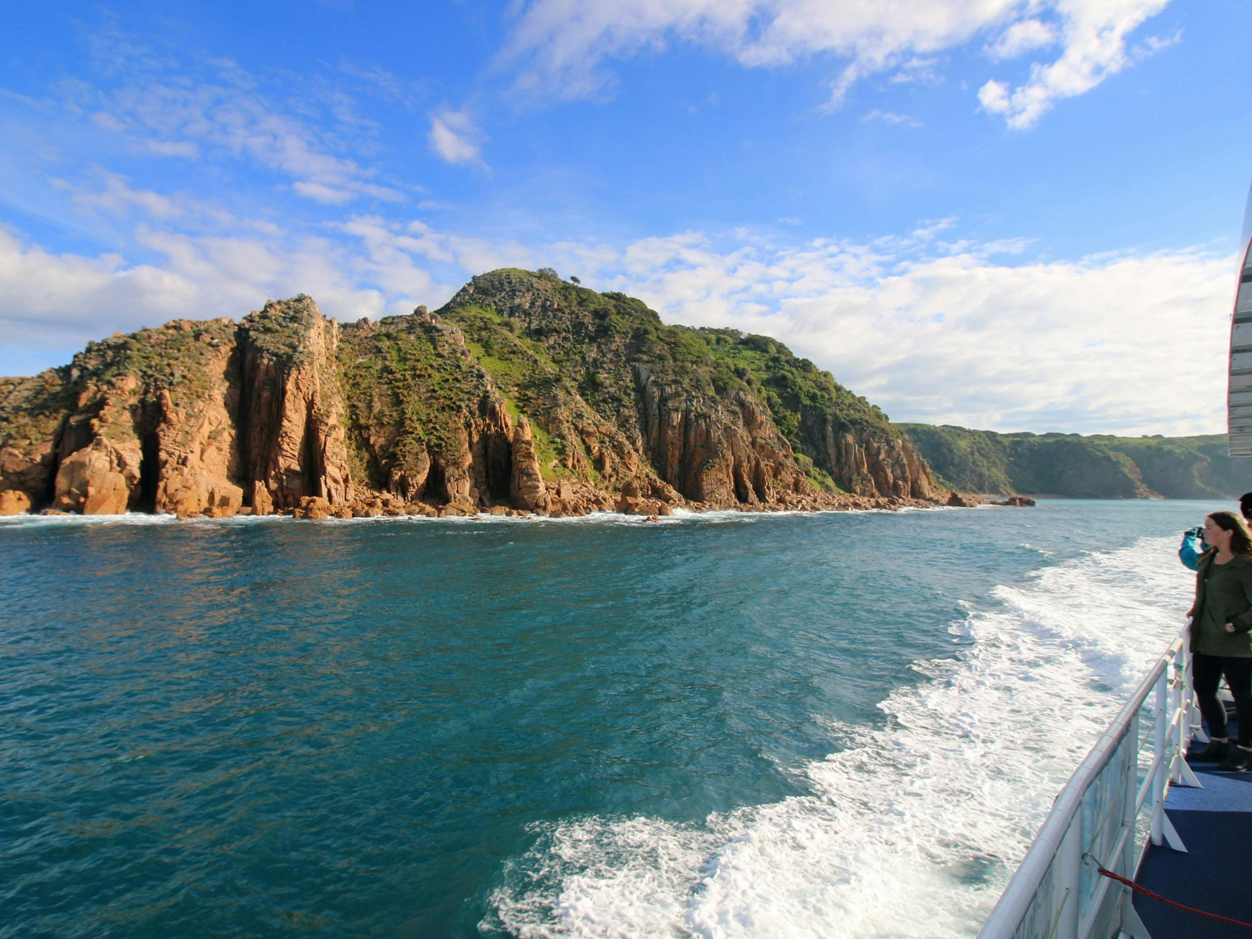 Cape Woolamai
