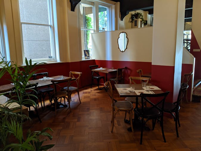 Pizza e Mozzarella Bar