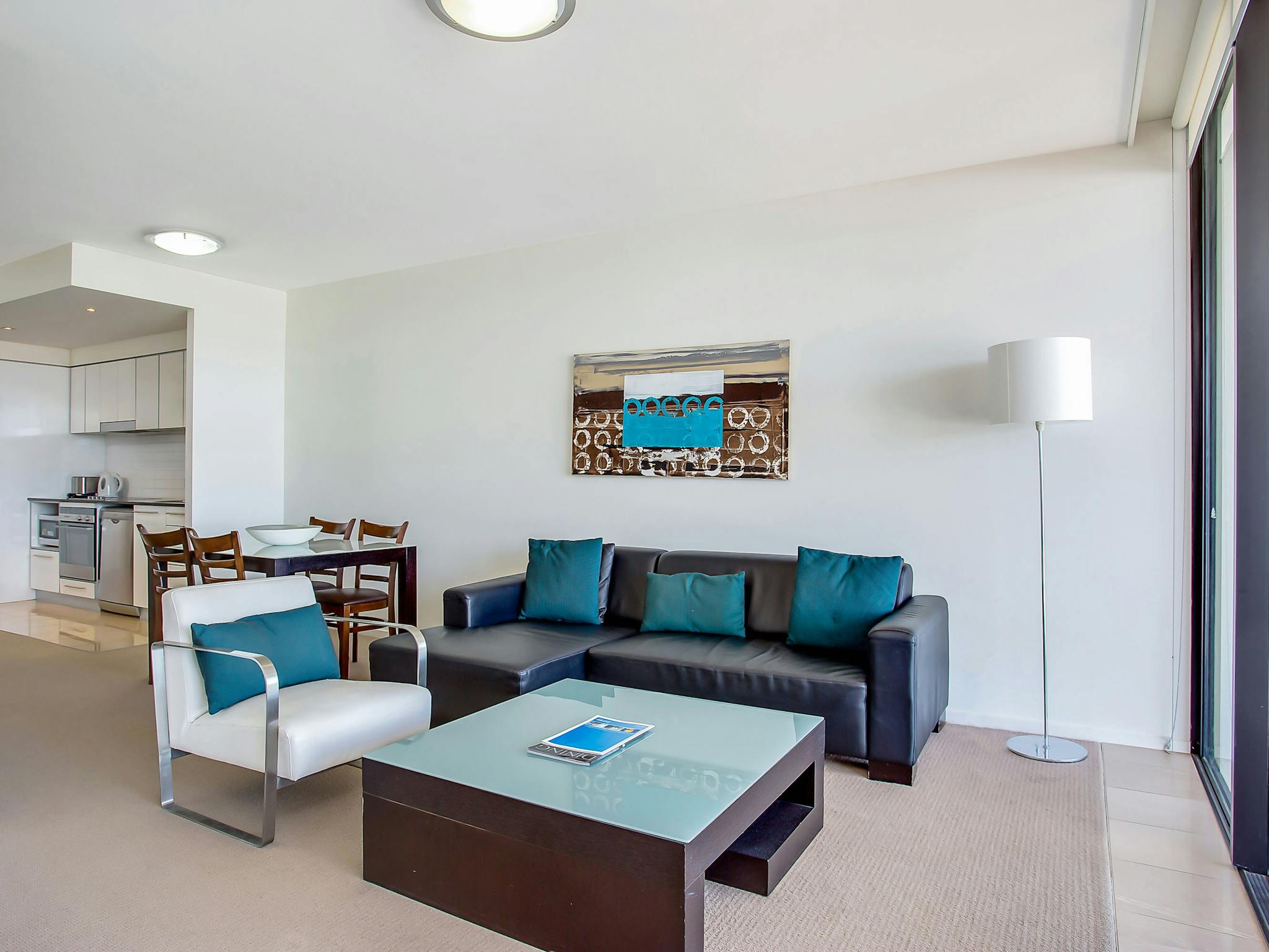 2 Bedroom Apartment 2 Bedroom Apartment