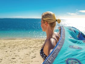 Ningaloo Reef