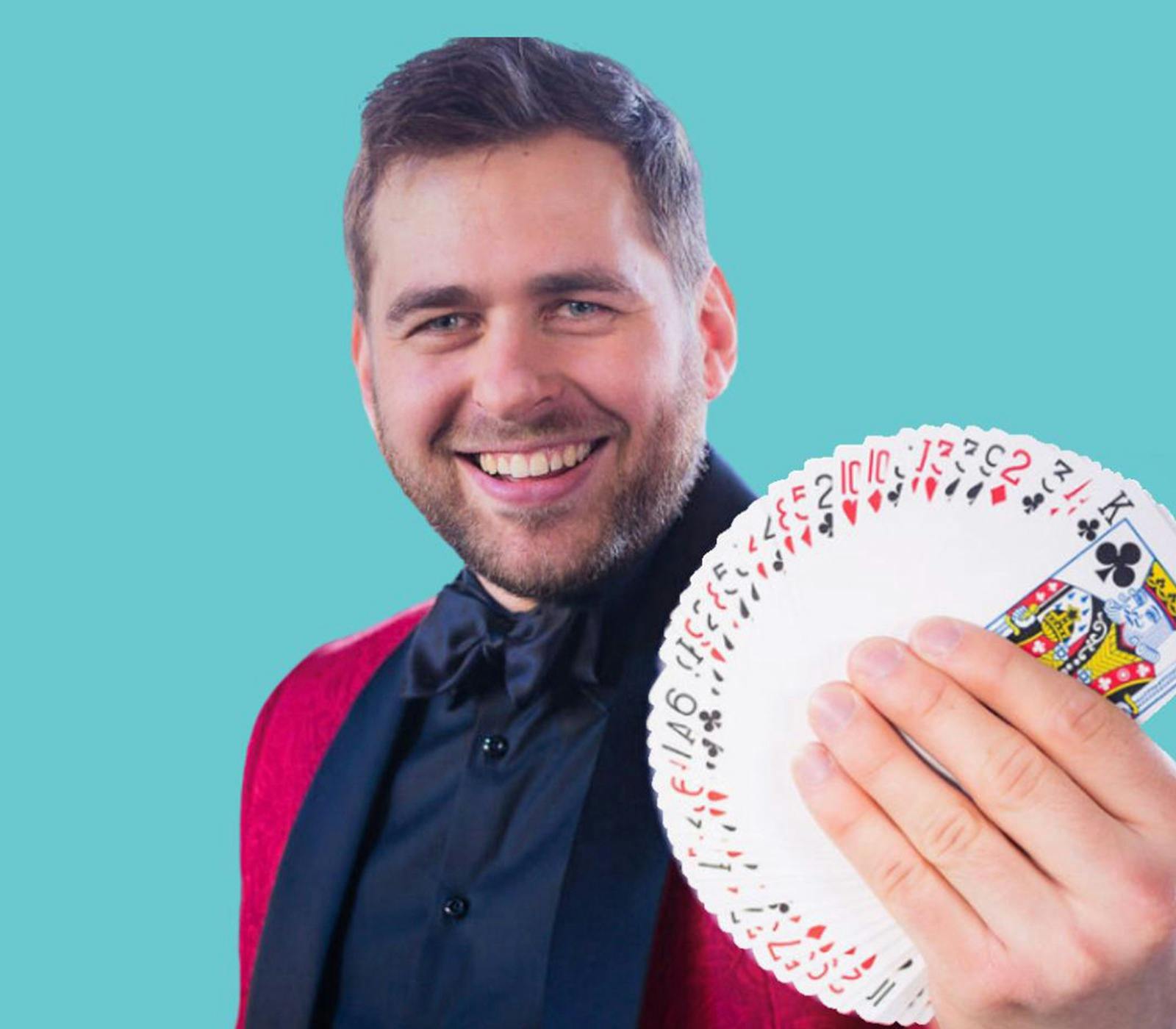Magic Masterclass