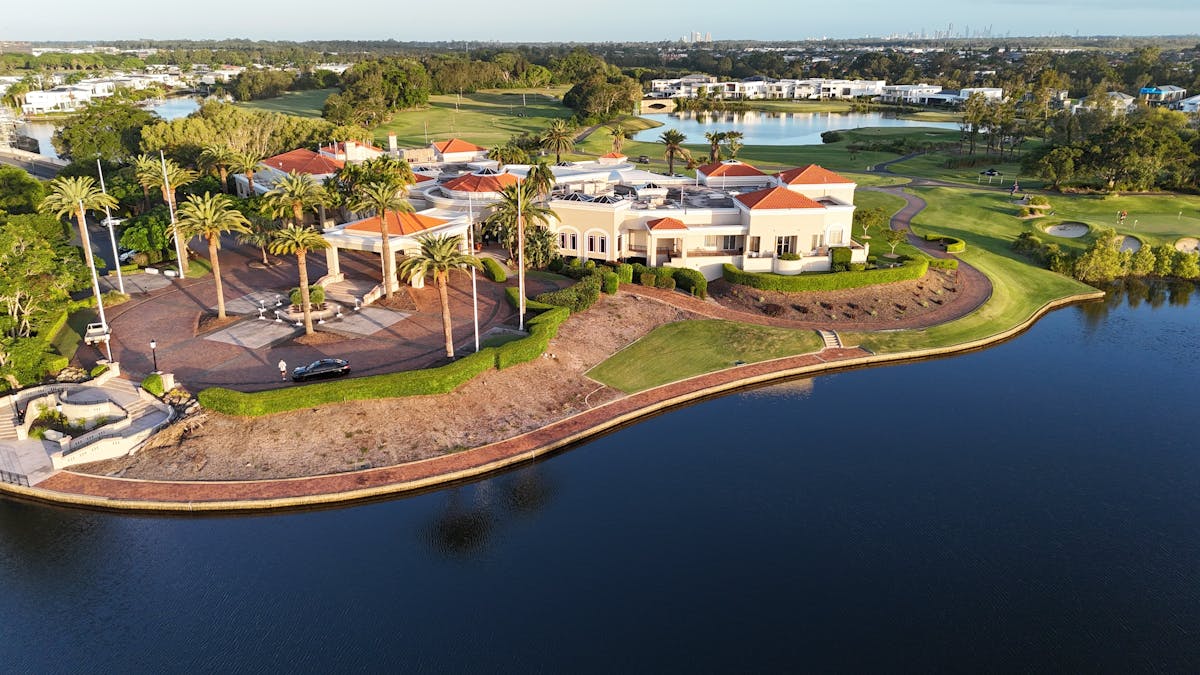 Sol Cafe and Bar at Links Golf And Wellbeing Hope Island Gold Coast Sol Cafe and Bar at Links Golf And Wellbeing Hope Island Gold Coast