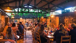 The Downward Dog Co Cafe