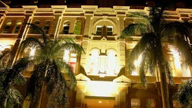 Walter Reid Cultural Centre