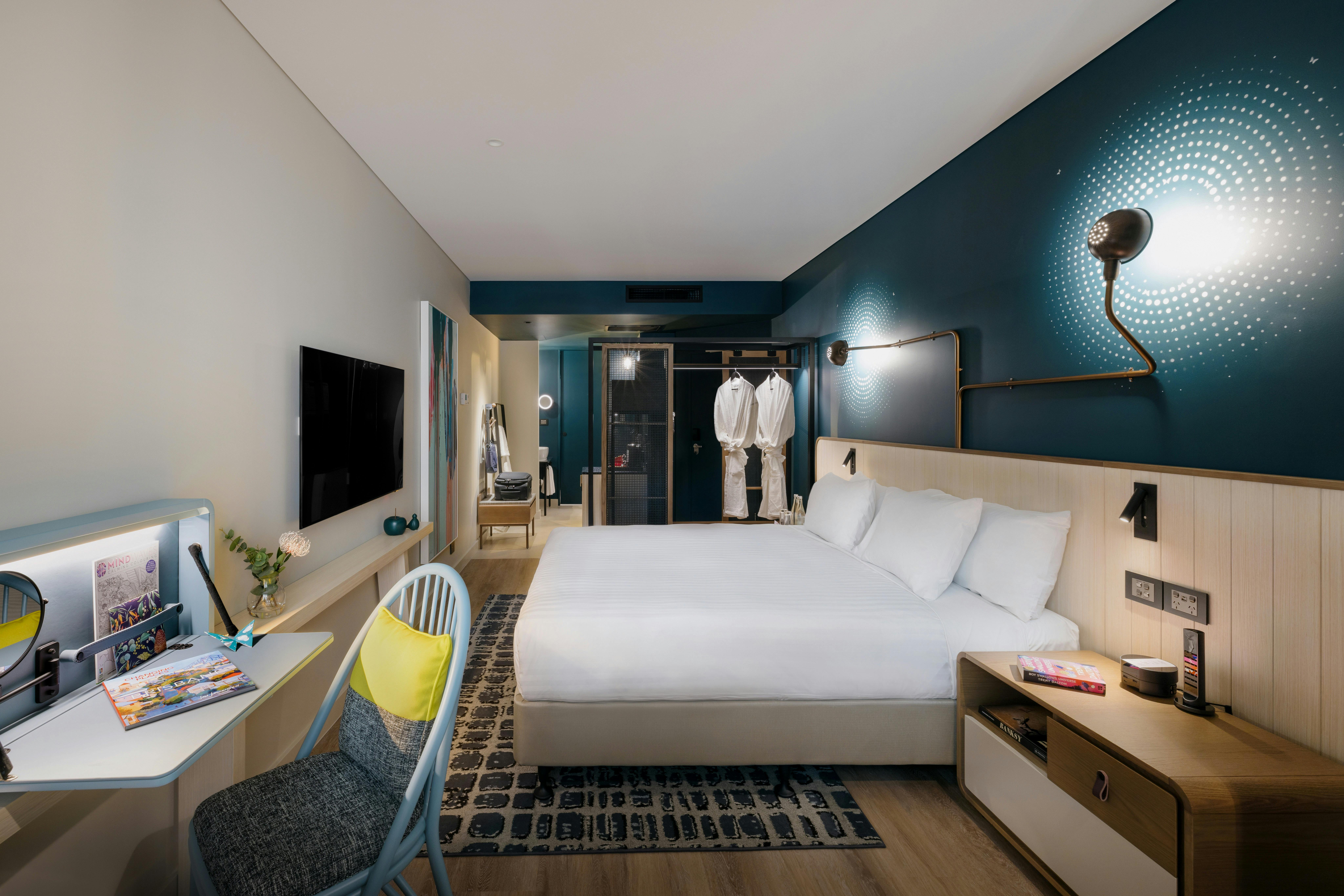 Hotel Indigo Brisbane