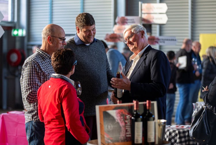 Coonawarra Cabernet Celebrations