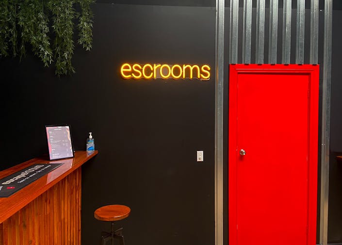 ESC Rooms