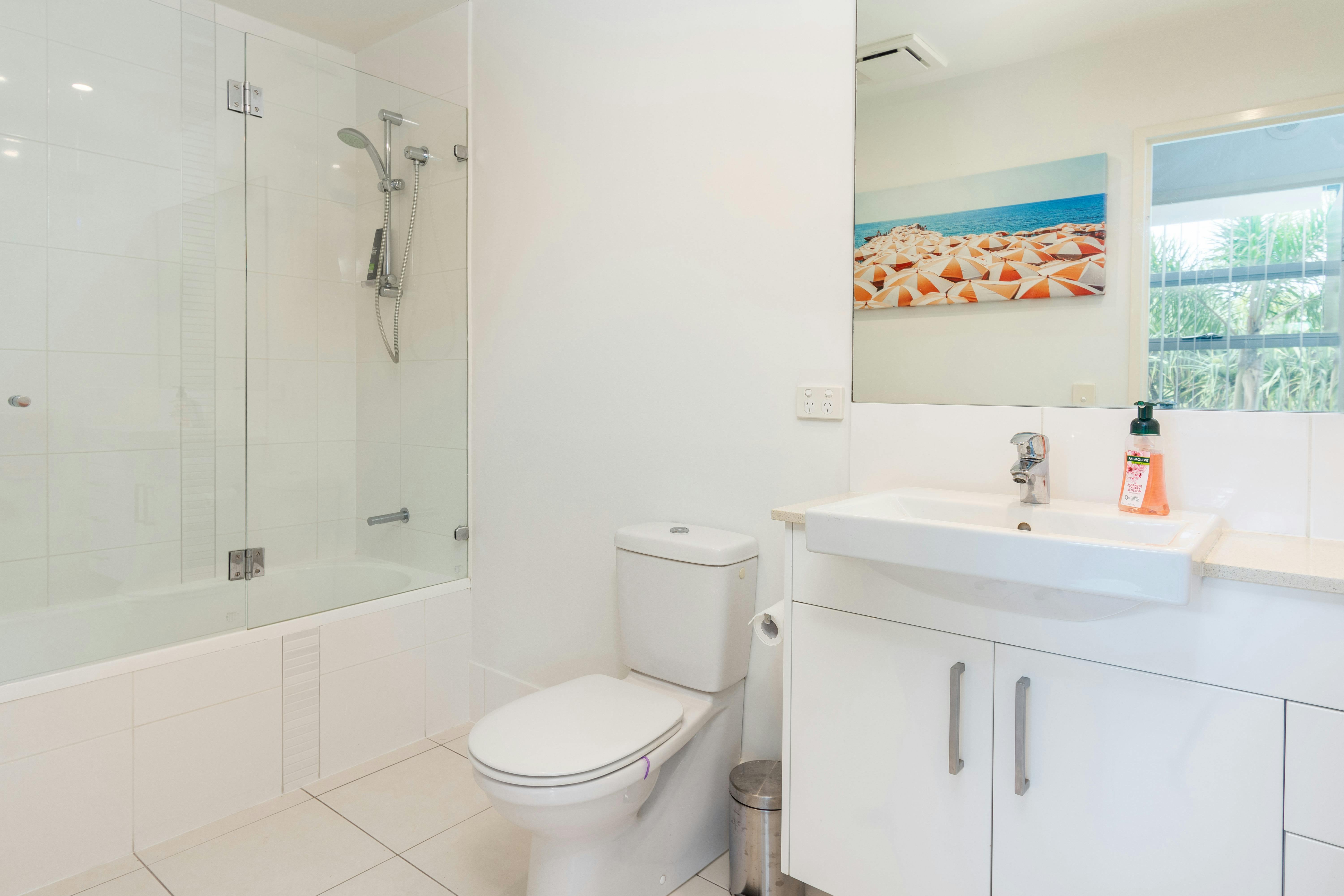 On The Doorstep Of Woorim's Surf Beach