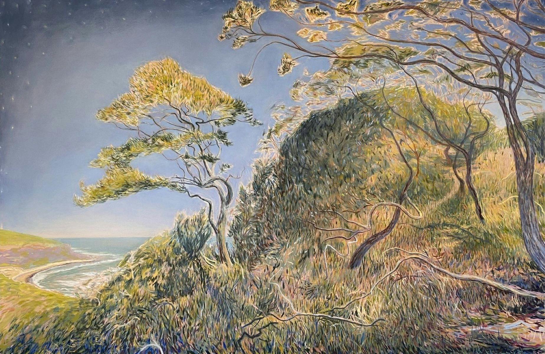 Paul McIntyre: Entwined