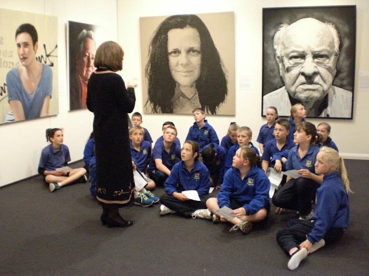 Cowra Regional Art Gallery