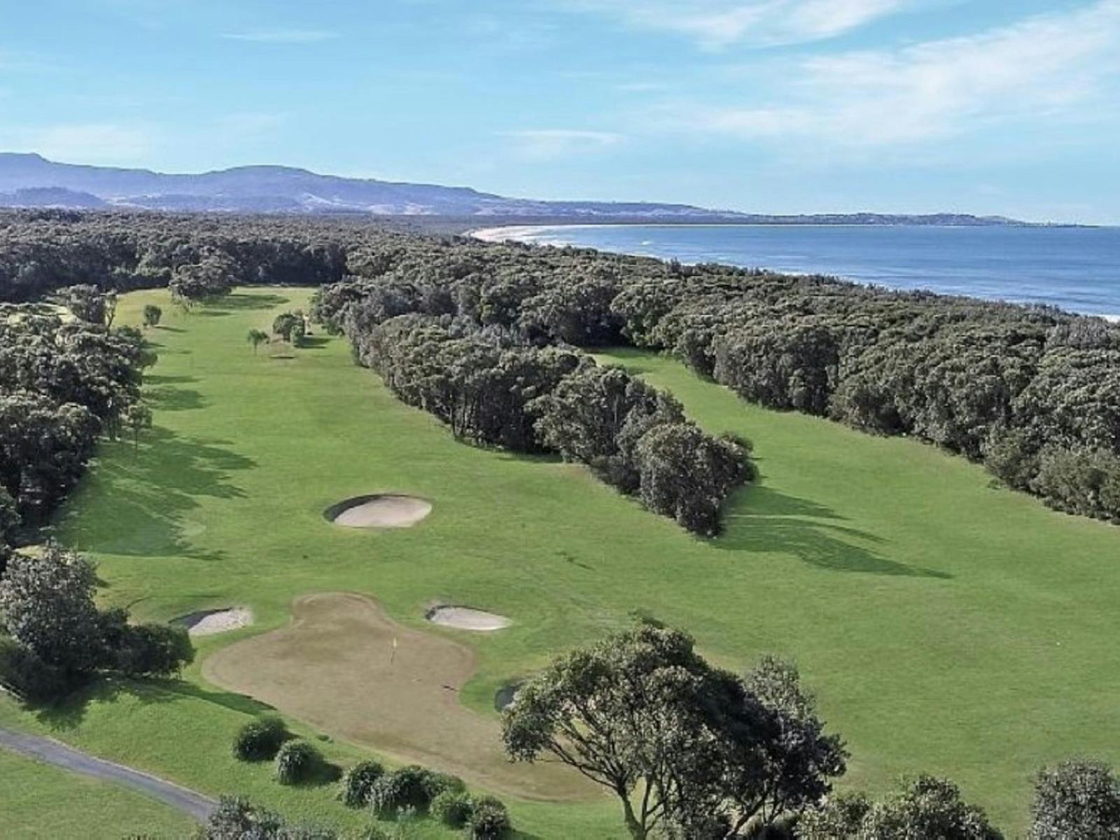 Shoalhaven Heads Golf Club