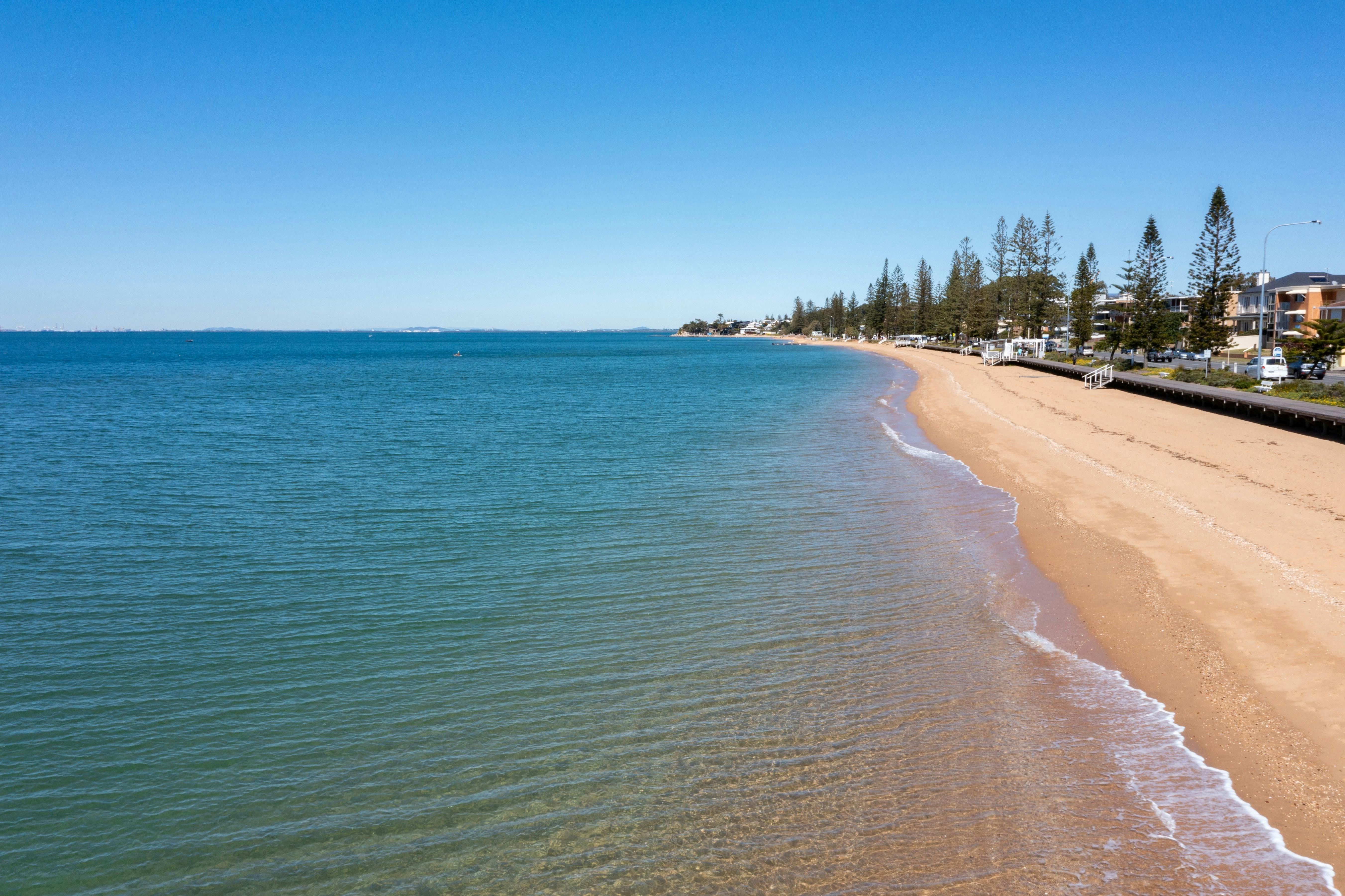 Margate Beach