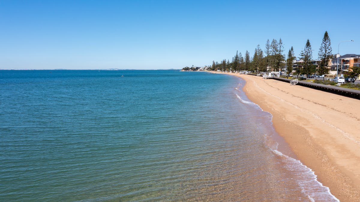 Margate Beach
