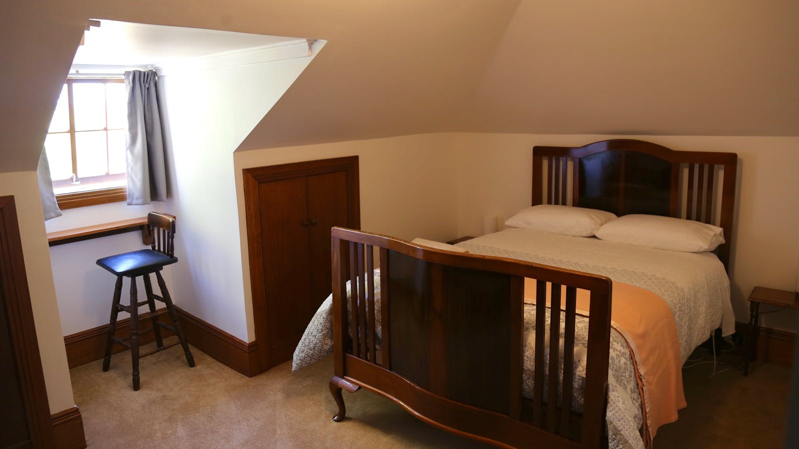 Briar Lane House double bedroom
