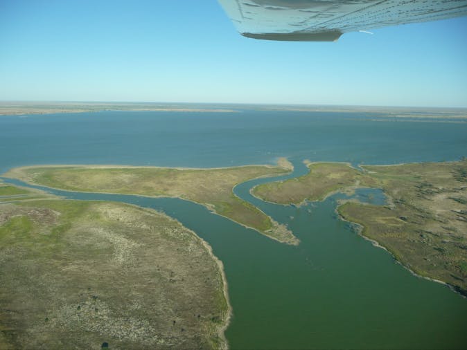 7 Day Coober Pedy Flinders Ranges Lake Eyre Tour SWTLE07